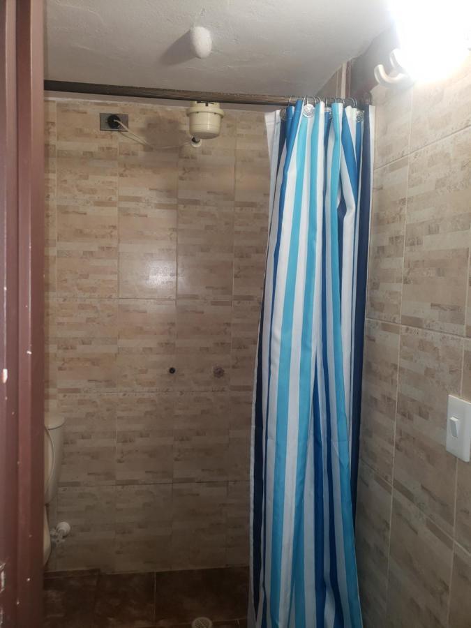 Hostal Hollywood Inn Rionegro Extérieur photo