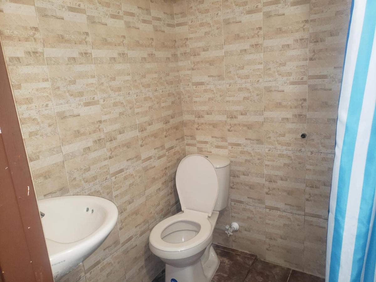 Hostal Hollywood Inn Rionegro Extérieur photo