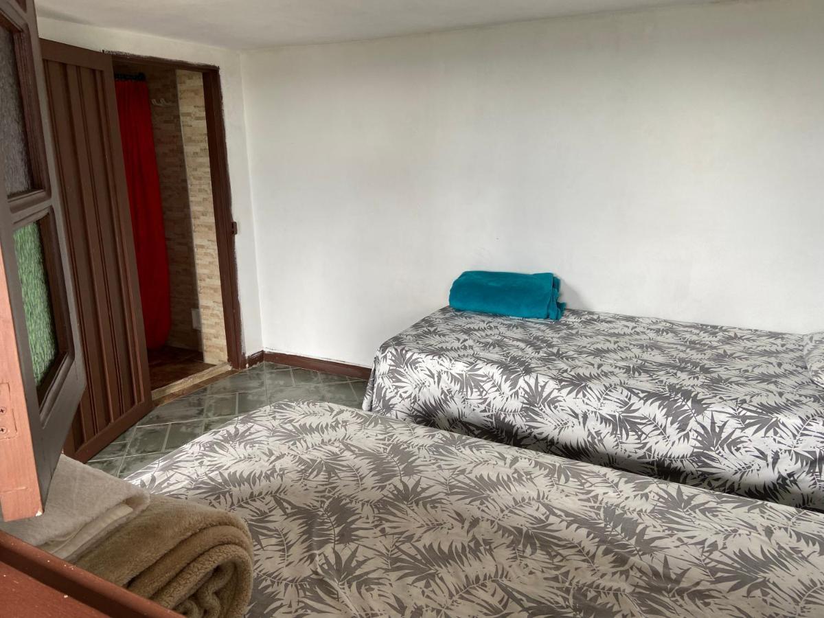 Hostal Hollywood Inn Rionegro Extérieur photo