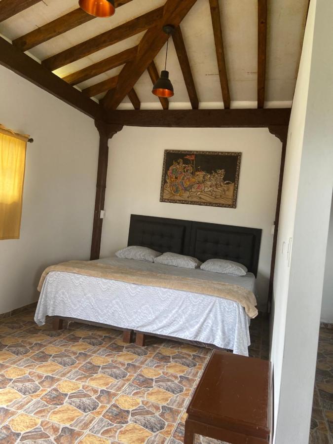 Hostal Hollywood Inn Rionegro Extérieur photo